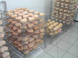 Association Comité Rotincia - Fabrication de fromages de Rollot - Cliquer pour agrandir