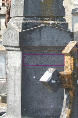 Association Comité Rotincia - Monument aux Morts de la Villette à Rollot - Cliquer pour agrandir